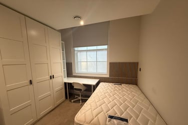 Silver Room at Botanical View Court, John Street, City Centre, Sunderland, SR14AH - Image 10